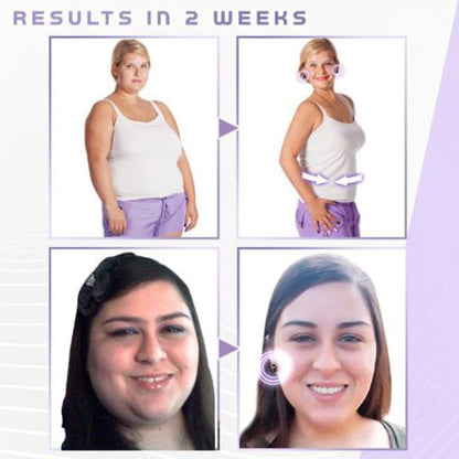 MagHealth Slimming Earrings