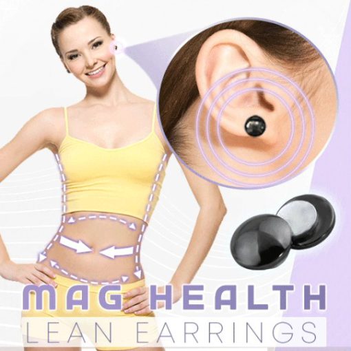 MagHealth Slimming Earrings