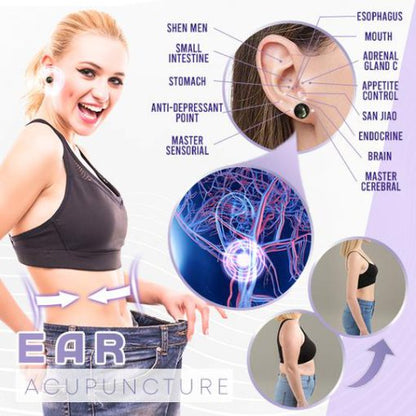 MagHealth Slimming Earrings