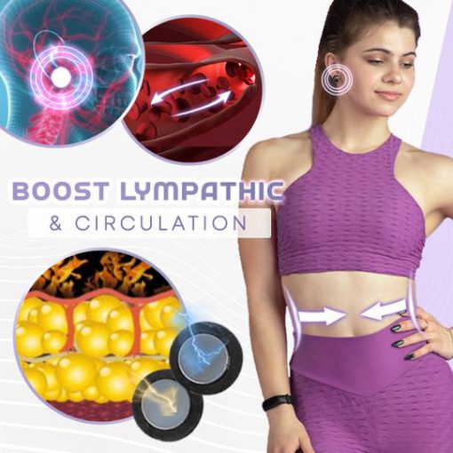 MagHealth Slimming Earrings