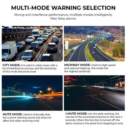 Oveallgo™ VelocityEye LIDAR vehicle speed predictor