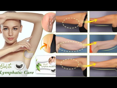 Oveallgo™ Woman's Wellness Lymph Care Patch