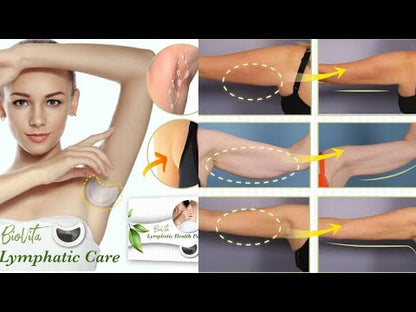 Oveallgo™ Woman's Wellness Lymph Care Patch