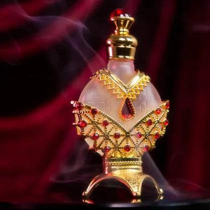 Zayra™ Arabic luxury retro perfume for women