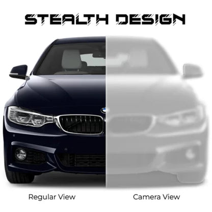 iRosesilk™ 5G AI-Technology Vehicle Signal Masking Device