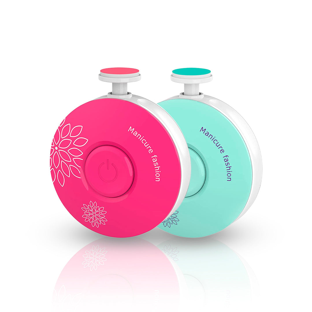 Nianail™ Baby Electric Nail Clippers