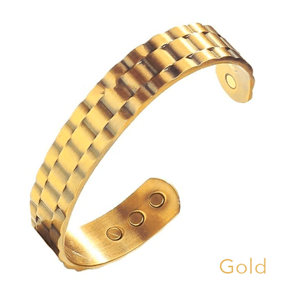 Men MagneticHeal Copper Bracelet